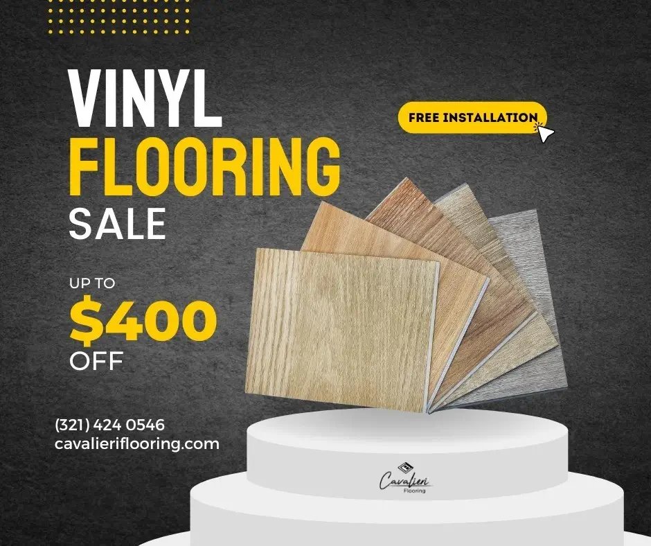 Cavalieri Flooring Store Melbourne Florida