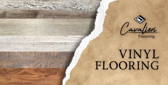 vinyl flooring discount