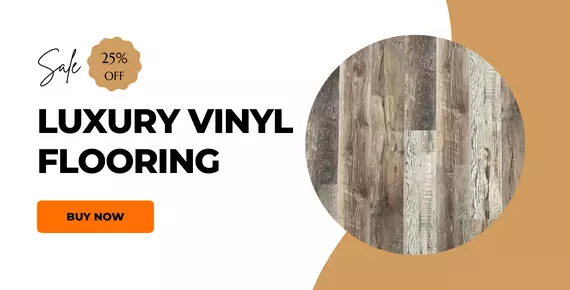 vinyl flooring discount