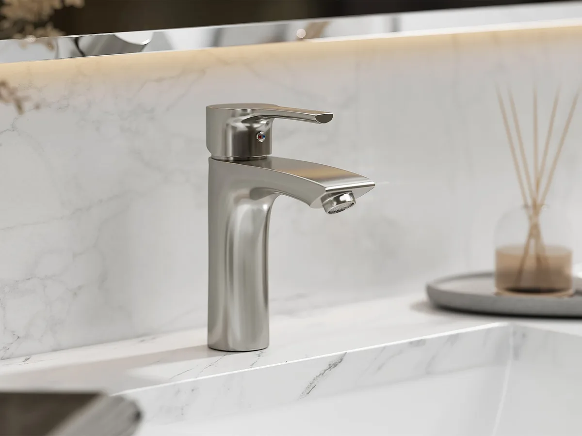 Pelican Bathroom Faucets PL-8162 product photo
