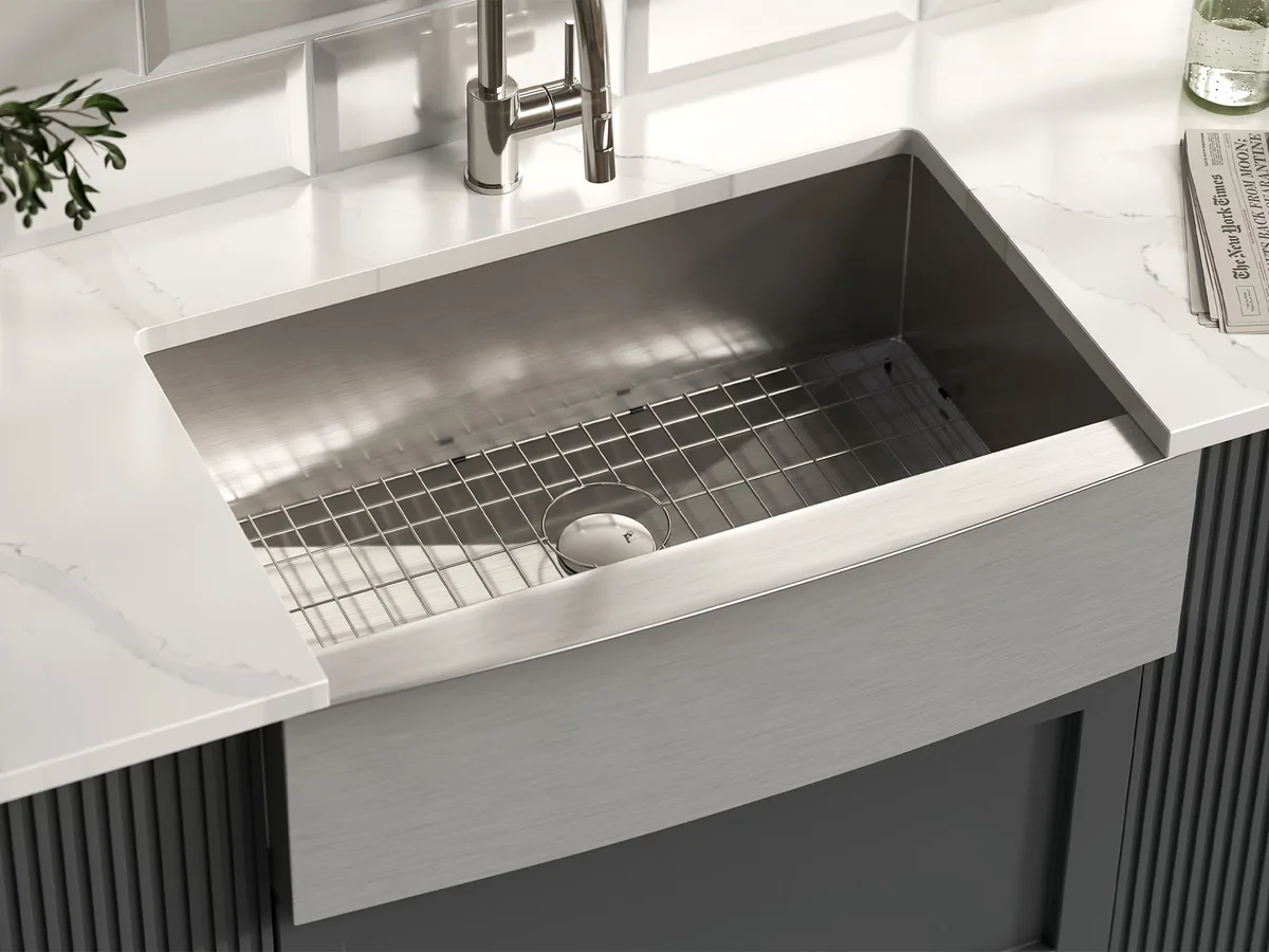 Pelican Farmhouse Sinks PL-HA122 product photo