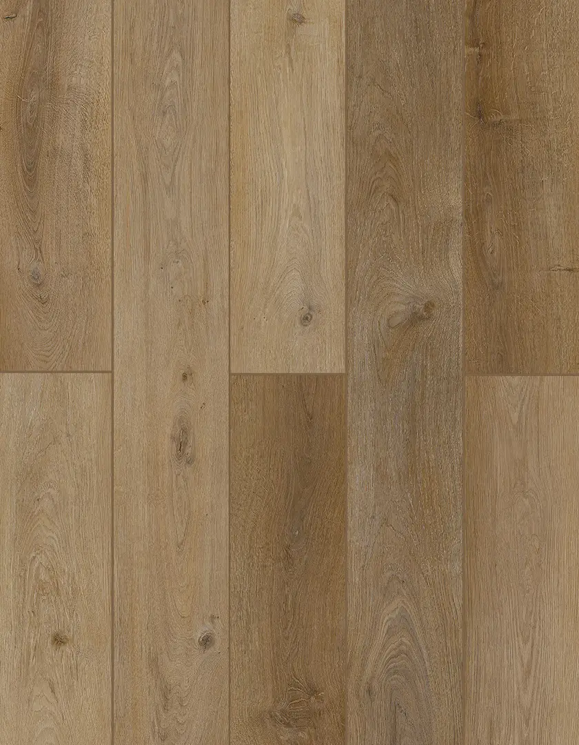 Lions Floor Lone Star Spirit Toffeenut Umber SPC flooring planks