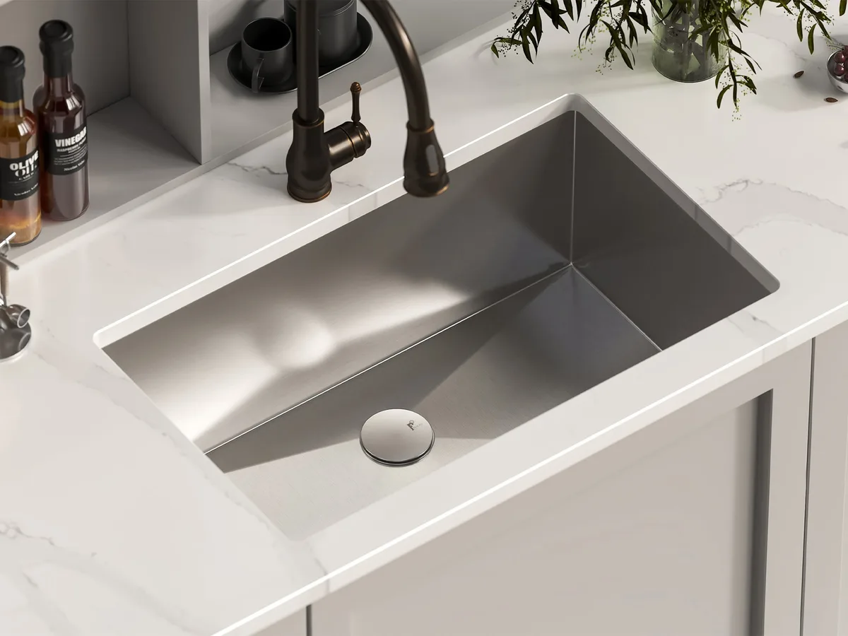 Pelican Stainless Steel Sinks PL-HA109 product photo