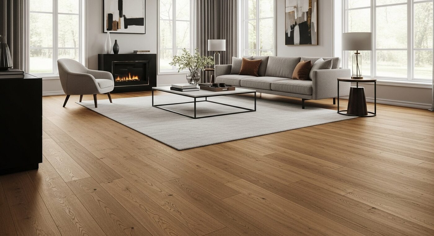 Hardwood Collections