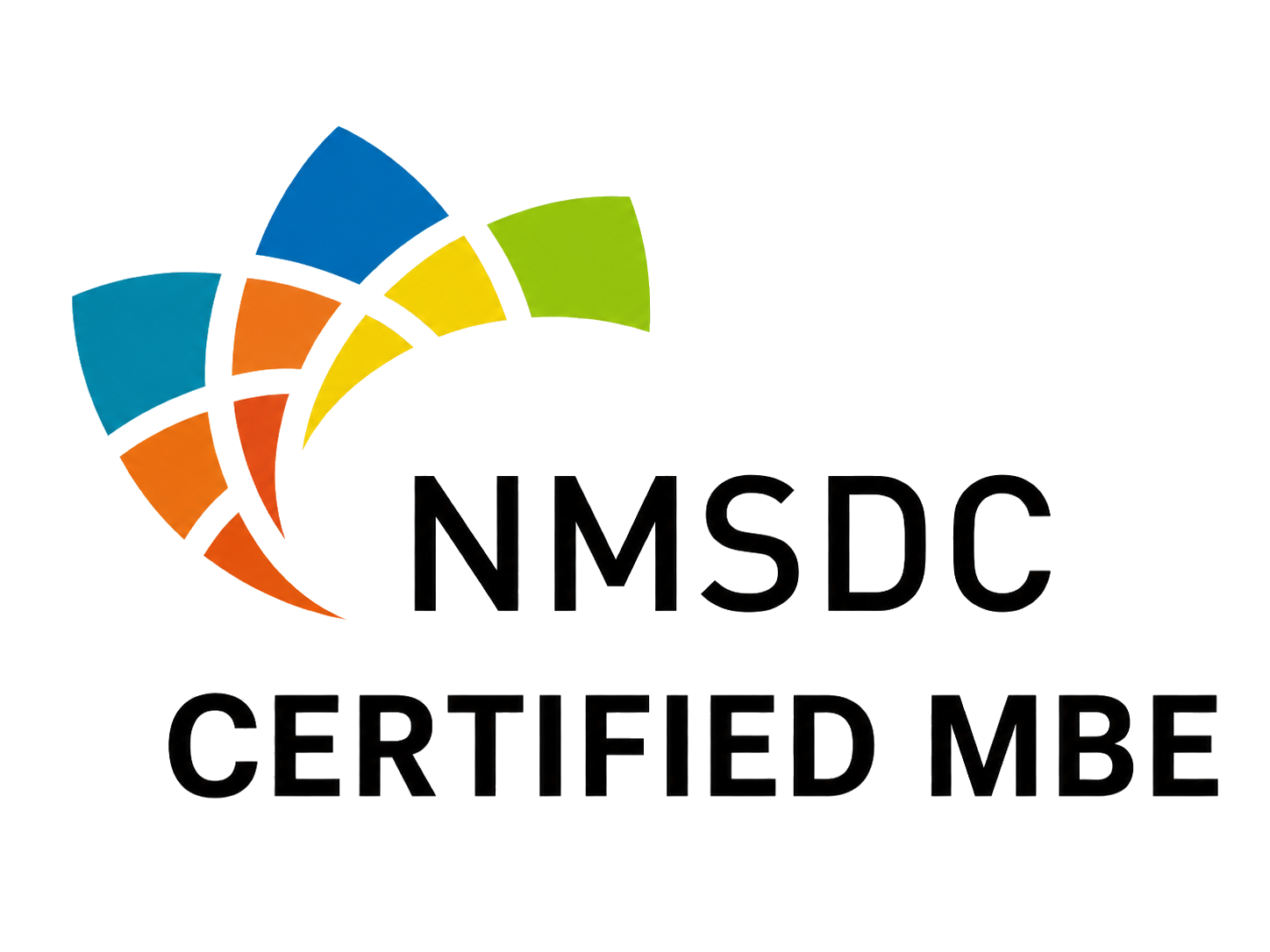 NMSDC Certified MBE