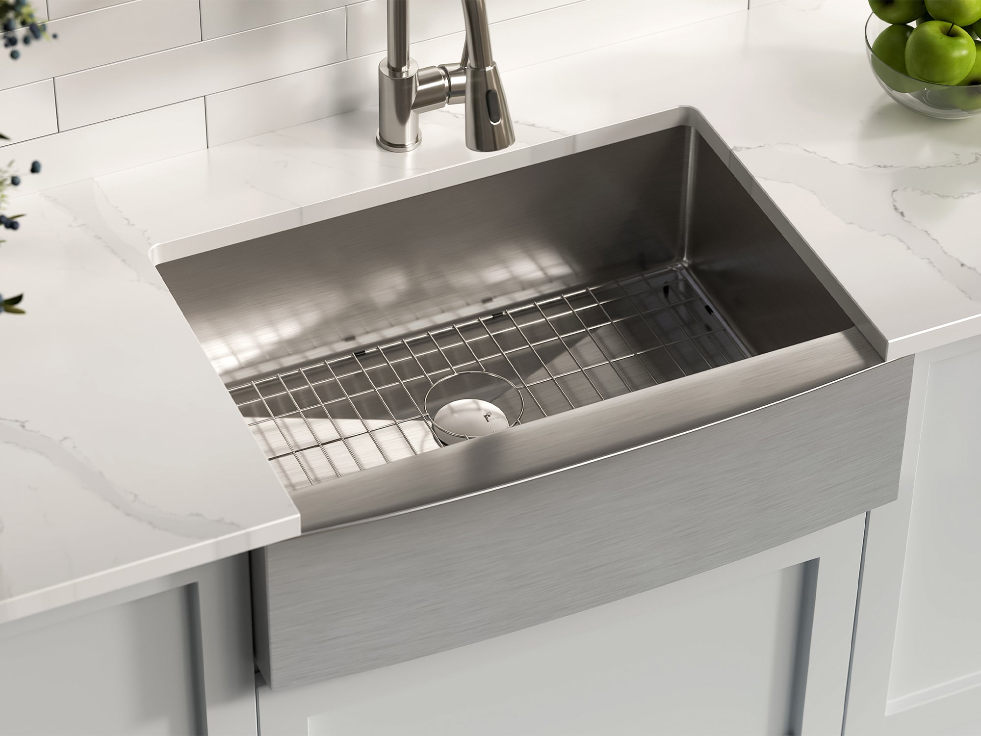 Farmhouse Sink