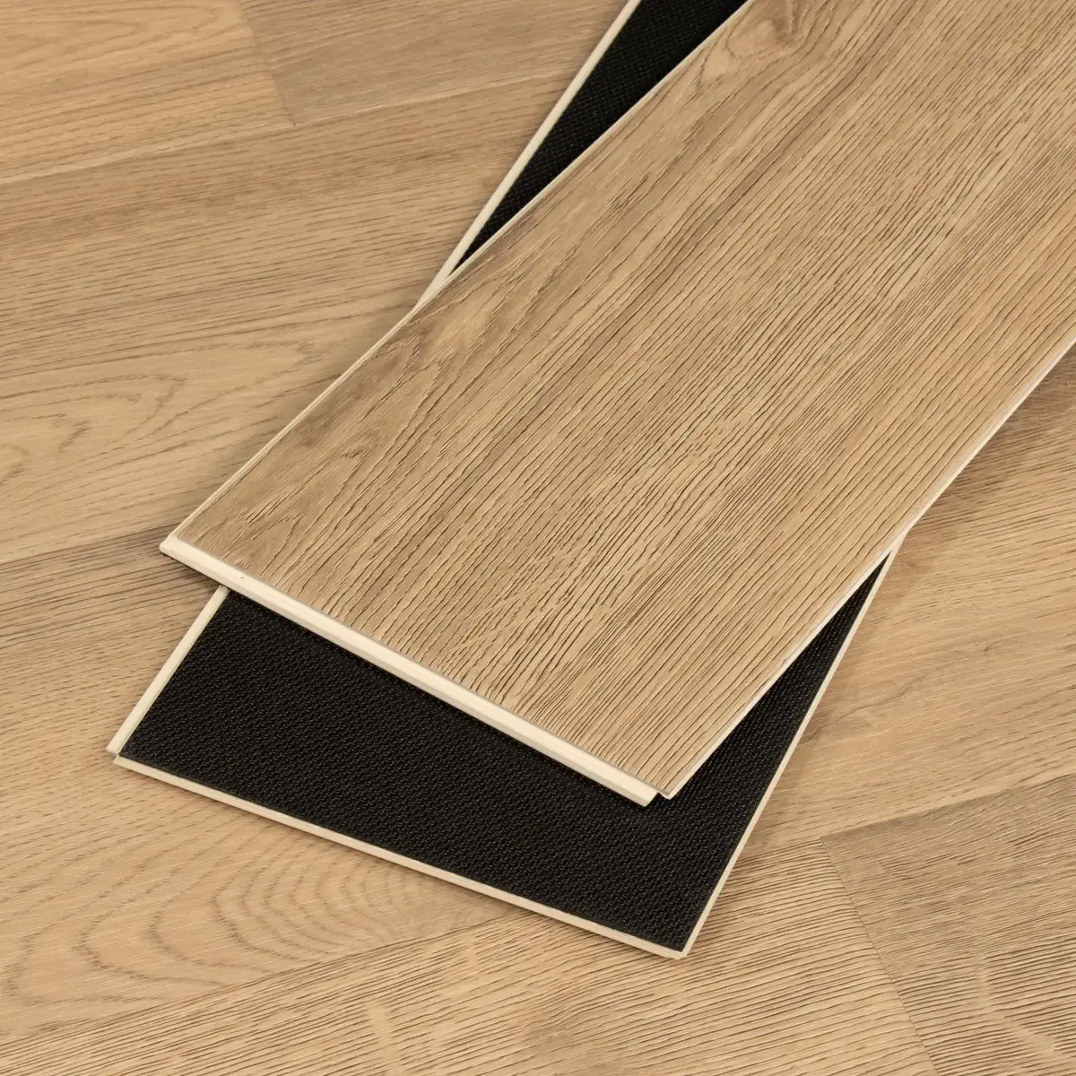 LVP underlayment guide