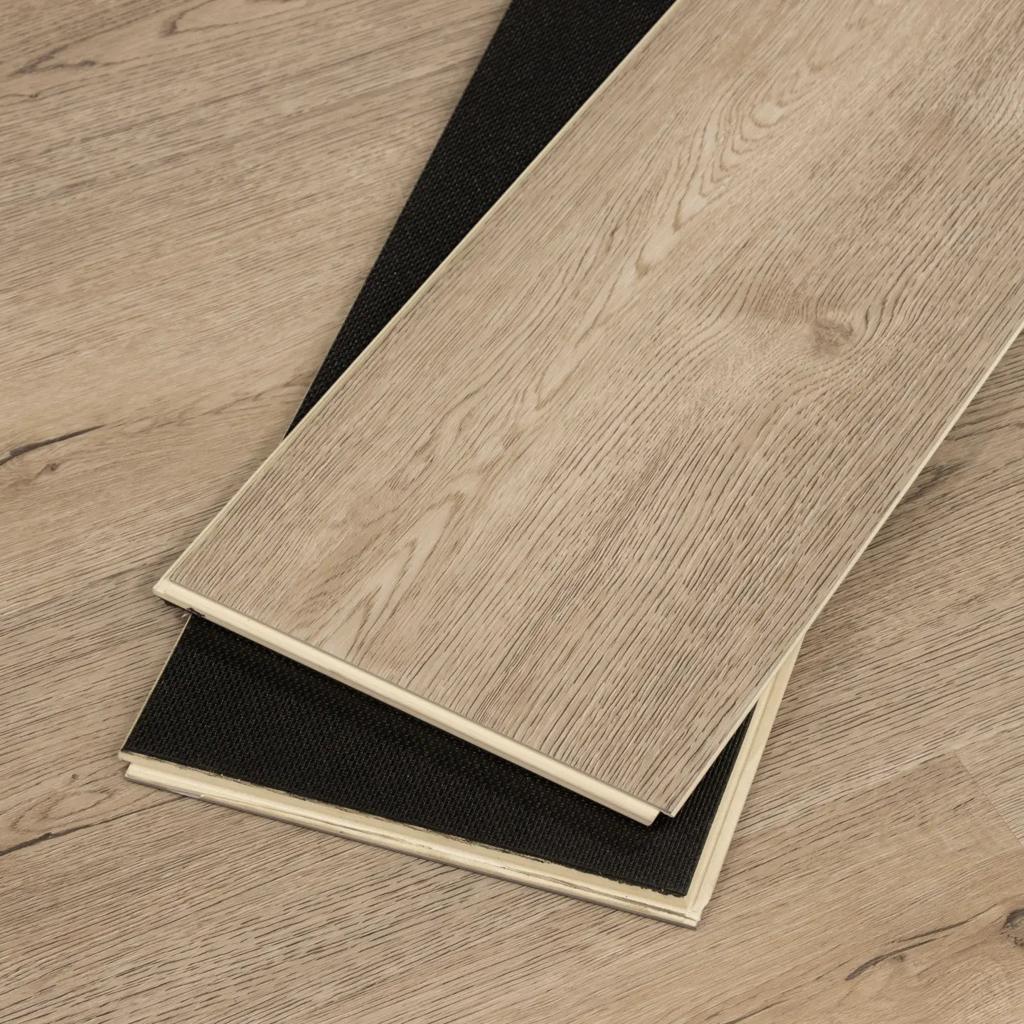 Vinyl Flooring Considerations