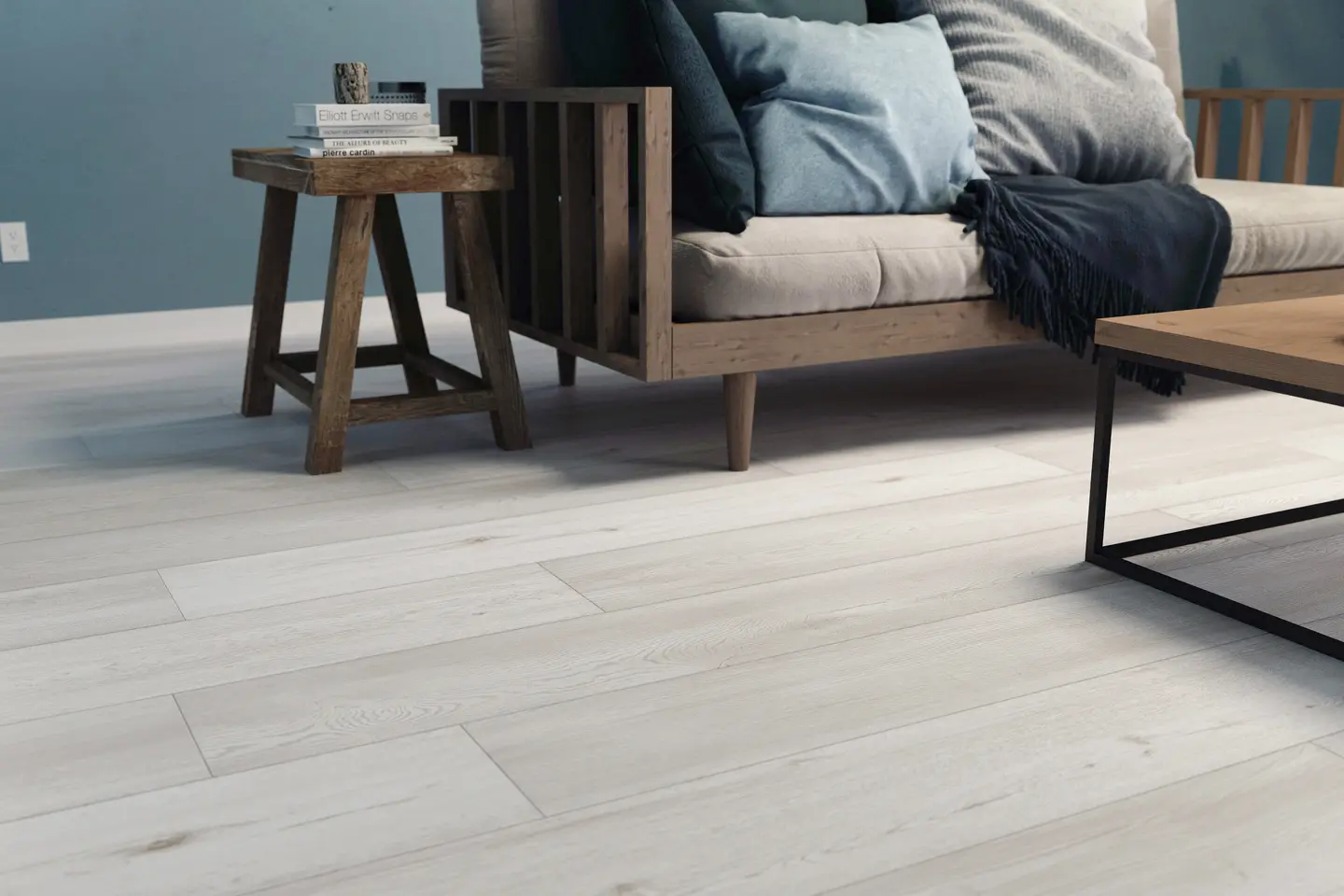 Flooring for Florida homes