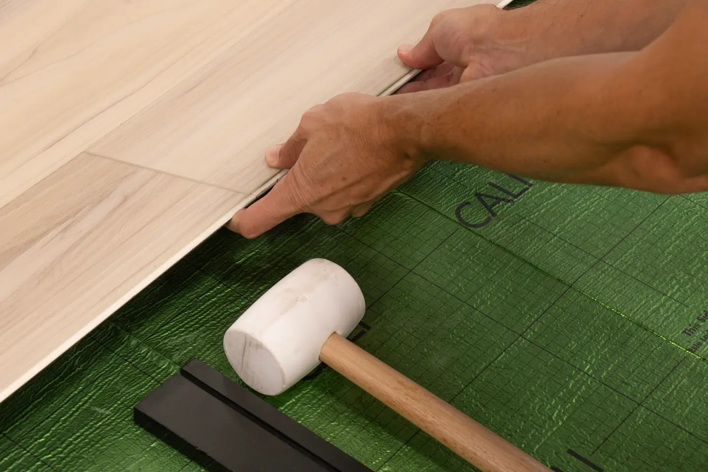 Timber Beach - Trestles Collection | Cavalieri Flooring