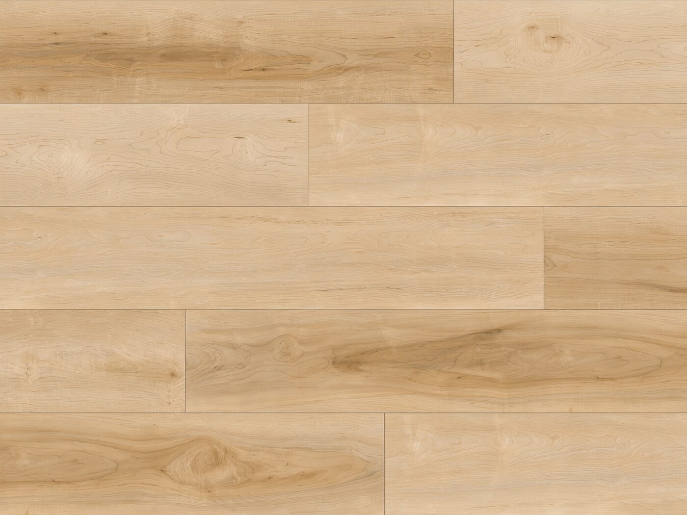 Madison plank