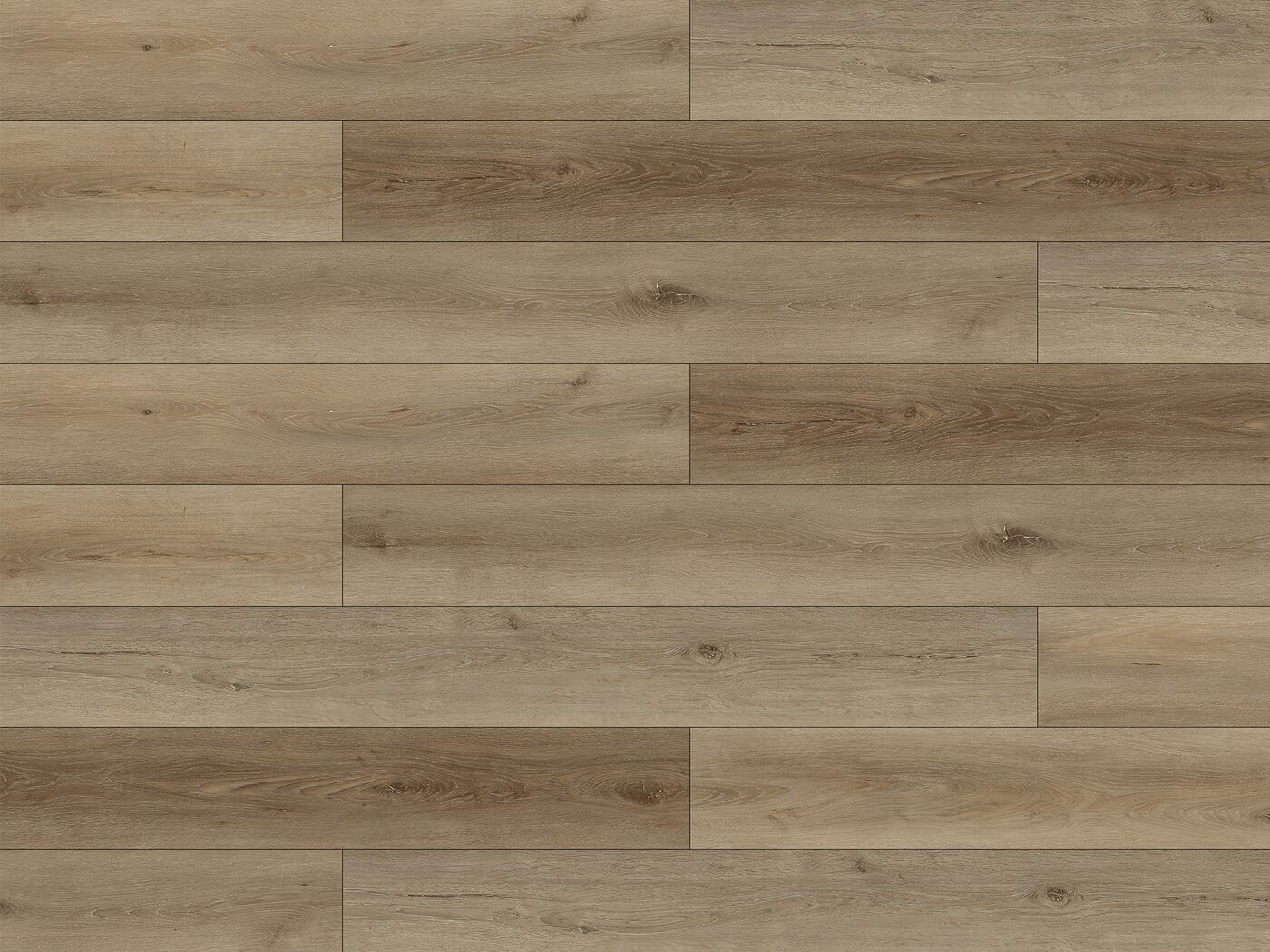 SoHo plank